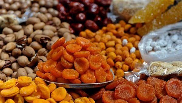 أسعار ياميش رمضان 2024 في هايبر وان وفي كارفور