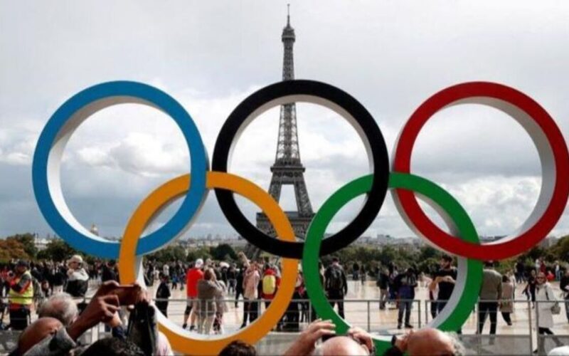 قرعة الأولمبياد باريس 2024 كاملة مصر وإسبانيا والمغرب والأرجنتين
