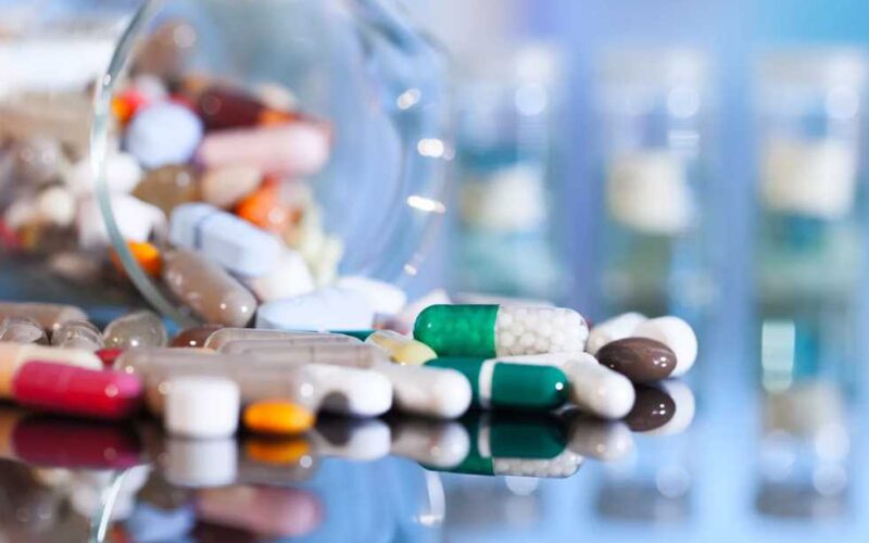“خلاص مش هنشتريه” “شعبة الأدوية تعلن أسعار الدواء بعد الزيادة  الجديدة 2024
