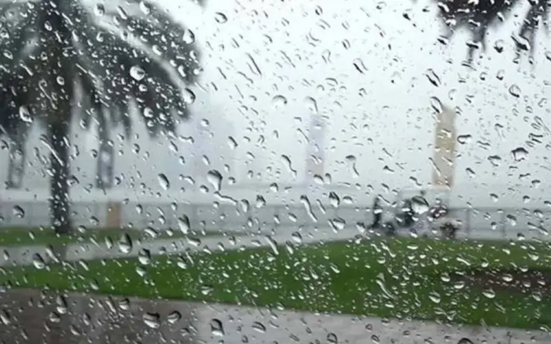عاجل: الأرصاد تحذر من سقوط أمطار في عدد من المحافظات وتعلن حالة الطقس اليوم