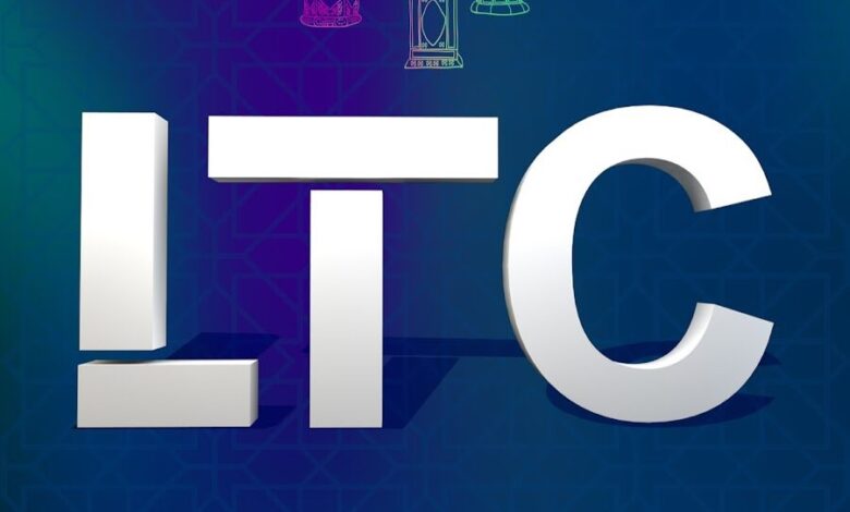 تردد قناة إل تي سى LTC 2024 الجديد على النايل سات