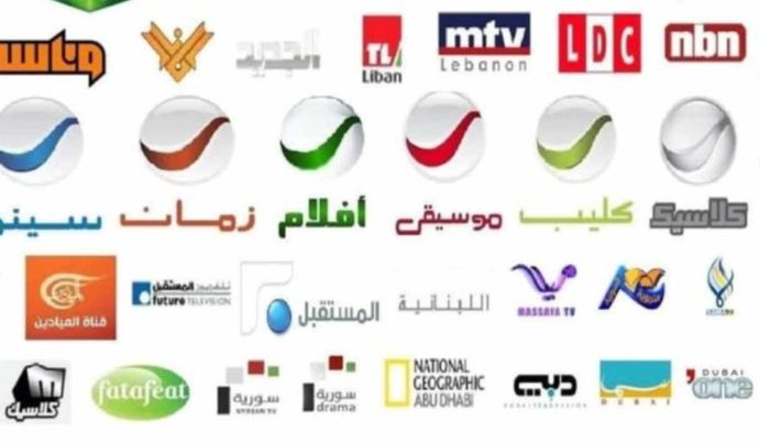 إلقط تردد قنوات المسلسلات العربية في رمضان بدون فواصل إعلانية