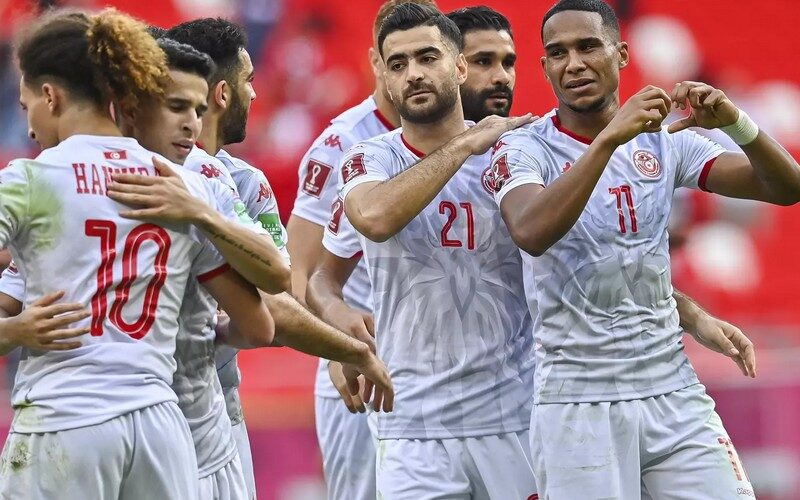 تشكيل مباراة تونس وكرواتيا اليوم السبت في كأس العاصمة