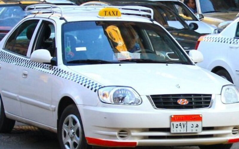 بعد زيادة أسعار البنزين في رمضان 2024: تعريفة التاكسي الأبيض الجديدة بالقاهرة