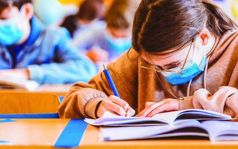 التربية والتعليم تُعلن جدول امتحانات شهر مارس 2024