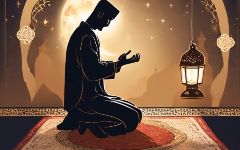 دعاء اليوم الثالث عشر من رمضان 1445: أدعية 13 رمضان 2024 “اللهم اعنا على صيام نهاره”