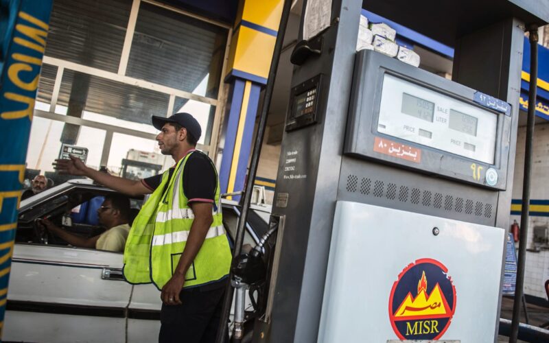 رسميا: أسعار البنزين الجديدة بعد الزيادة في رمضان ١٤٤٥ وزيادة أسعار المواصلات