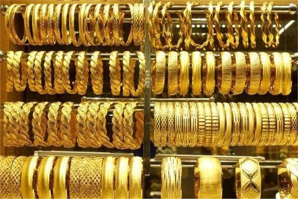 تحديث لحظى.. سعر الذهب اليوم الثلاثاء 19 مارس 2024 فى محلات الصاغة بمنتصف التعاملات