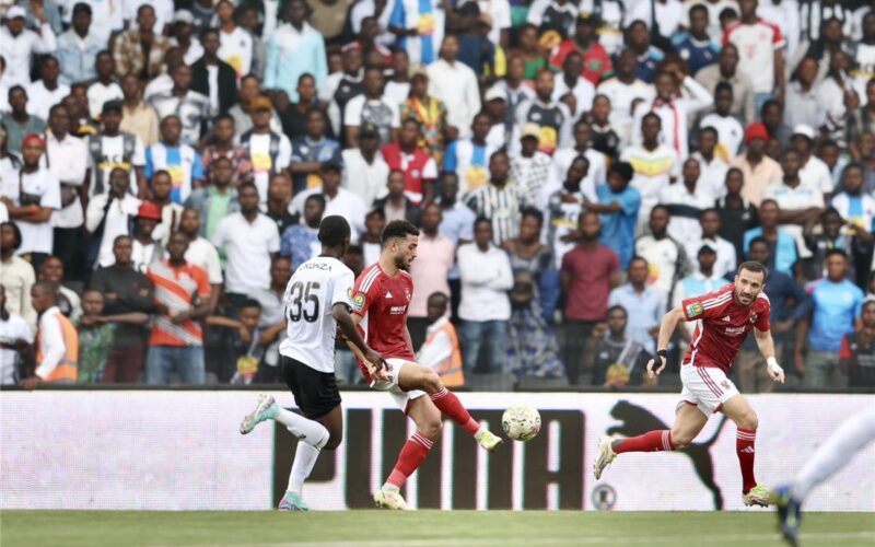 التأهل للنهائي.. القنوات الناقلة لمباراة الأهلي أمام مازيمبي في إياب دوري أبطال أفريقيا 2023-2024