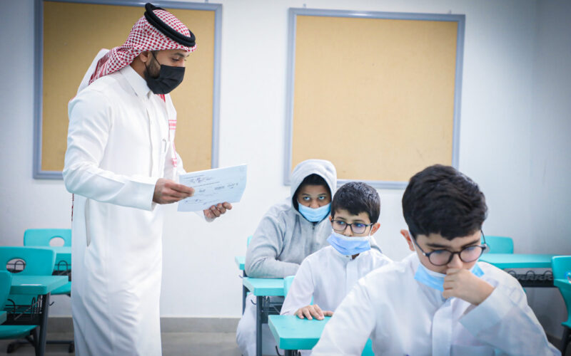 بداية اختبارات الفصل الدراسي الثالث 1445: وزارة التعليم السعودية تعلن موعد الاختبارات النهائية 2024