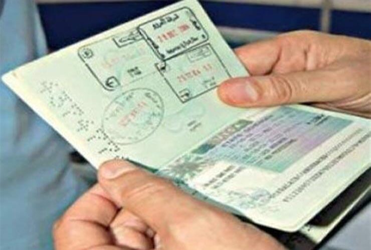 الحكومة تعلن رسميا عن توقف إصدار تأشيرات العمرة 2024 بعد إعلان قرار وزارة الحج والعمرة 1445