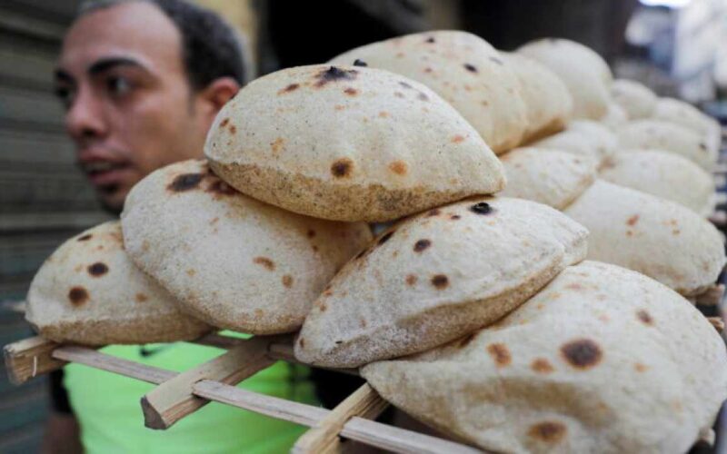 رسميا الآن: وزير التموين يعلن سعر رغيف الخبز المدعم بعد زيادة السولار 2024: سعر الخبز السياحي وأسعار الدقيق اليوم