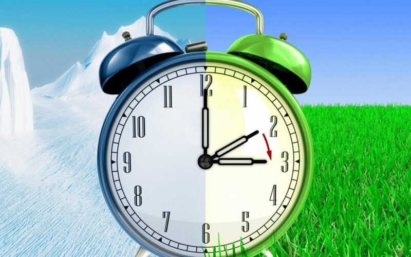 “هتغير الساعة إمتى؟” رسميا مواعيد تغيير الساعة في مصر 2024: متى موعد تطبيق التوقيت الصيفي الجديد