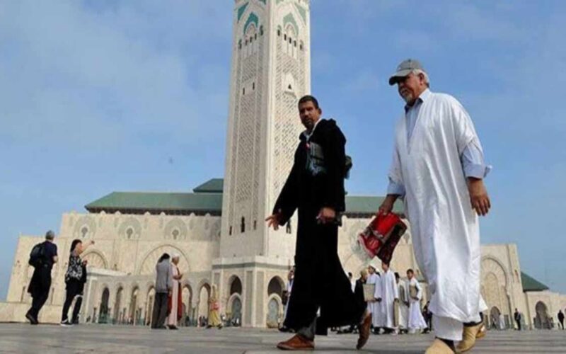 موعد عيد الفطر المغرب 2024: عطلة عيد الفطر المبارك في المغرب 2024