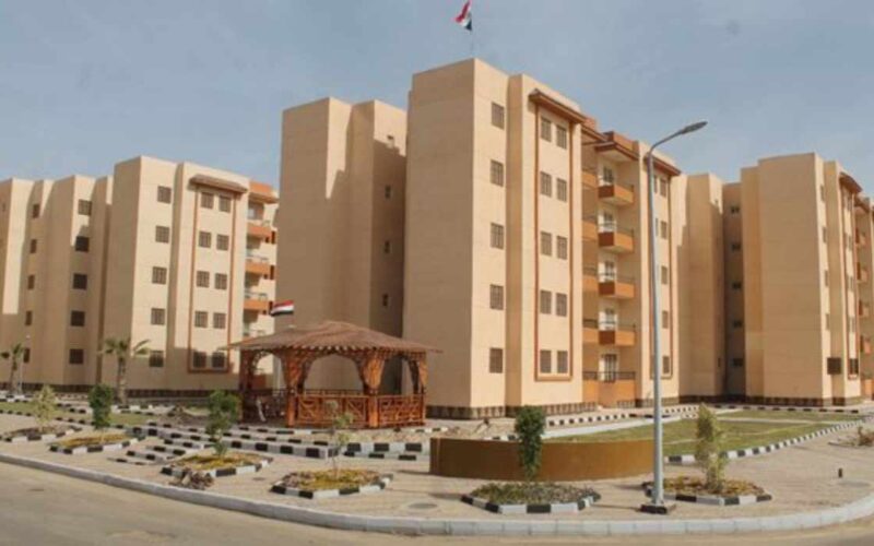 وزارة الإسكان تطرح 1000 وحدة سكنية للإيجار 2024 وشروط الحصول على وحدات سكنية للإيجار
