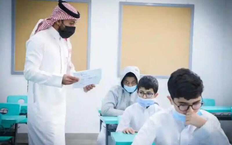 “متى الاختبار؟” موعد اختبارات الفصل الثالث ١٤٤٥ وفق بيان وزارة التعليم السعودية