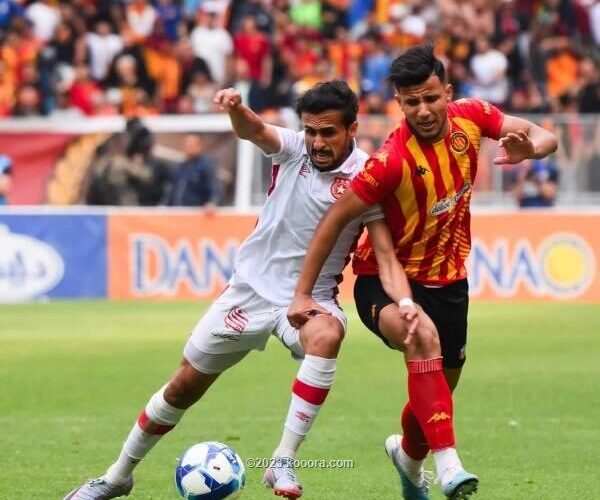 “البروفة الأخيرة” تعرف على نتيجة مباراة الترجي والنجم الساحلي وترتيب الفريقين في الدوري التونسي