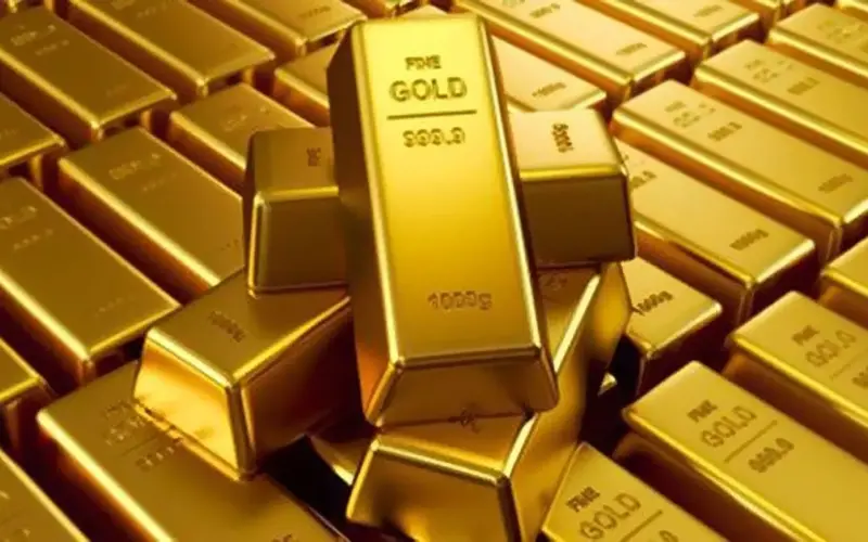 سعر سبيكة الذهب اليوم الثلاثاء 7 مايو 2024 في مصر