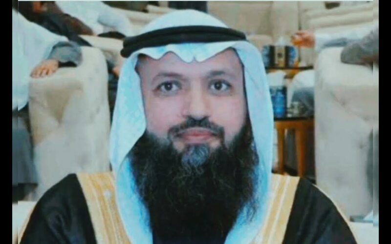 من هو الدكتور صالح محمد الغامدي ويكيبيديا وسبب وفاته المفاجأة اثناء توجهه لمؤتمر حائل الدولي