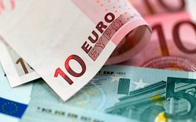 “لحظة بلحظة” سعر اليورو اليوم الثلاثاء 7 مايو 2024 في السوق السوداء والبنوك المصرية