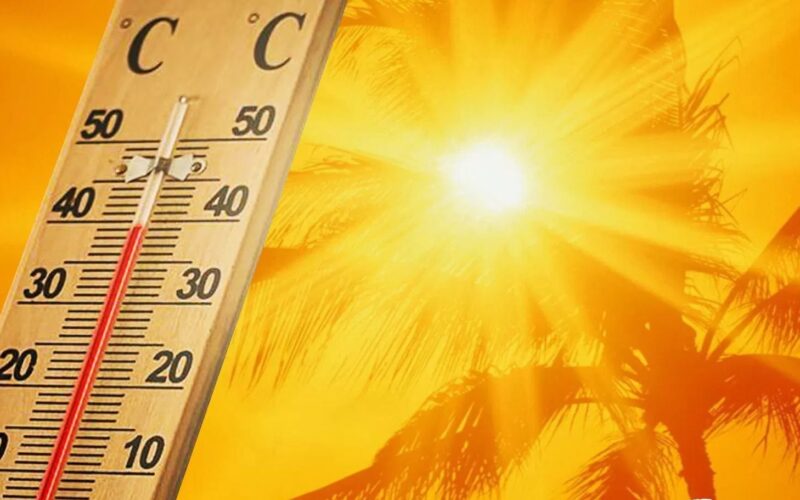 “ارتفاع في درجات الحرارة” حالة الطقس غداً الخميس 16 مايو 2024 في مصر