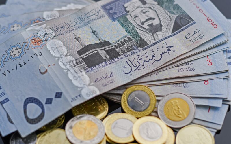 سعر الريال السعودى مقابل الجنيه المصري اليوم الاربعاء 15 مايو 2024 في البنوك المصرية والسوق السوداء
