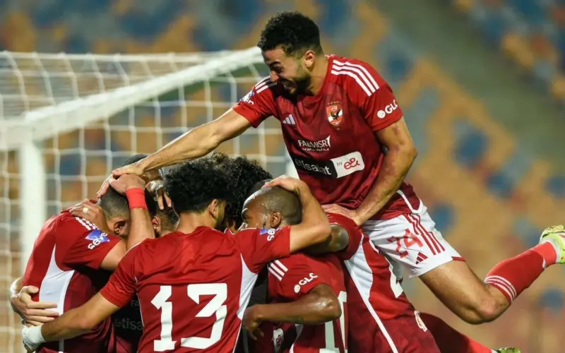 القنوات المجانية الناقلة لمباراة الأهلي اليوم ضد الإسماعيلي في الدوري المصري