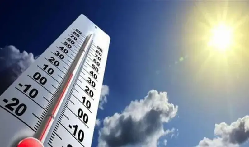 ” شغل تكيفيك” درجات الحرارة لمدة أسبوع ابتداءً من غداً الخميس 16 مايو 2024